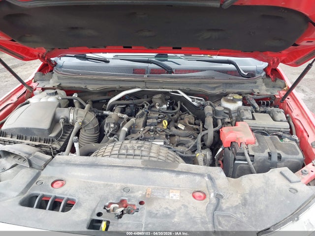 Aukcja sprzedaży 2020 Ford Ranger Xlt, vin: 1FTER4FH9LLA21559, numer aukcji: 44969103
