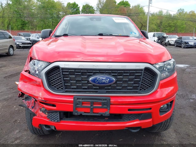 Aukcja sprzedaży 2020 Ford Ranger Xlt, vin: 1FTER4FH9LLA21559, numer aukcji: 44969103