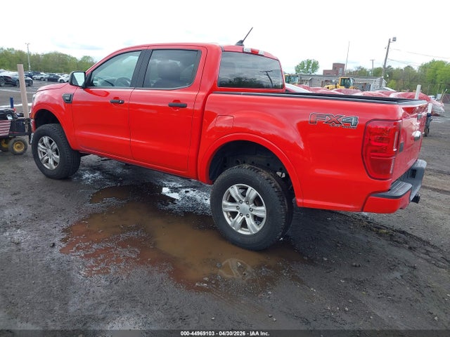 Aukcja sprzedaży 2020 Ford Ranger Xlt, vin: 1FTER4FH9LLA21559, numer aukcji: 44969103