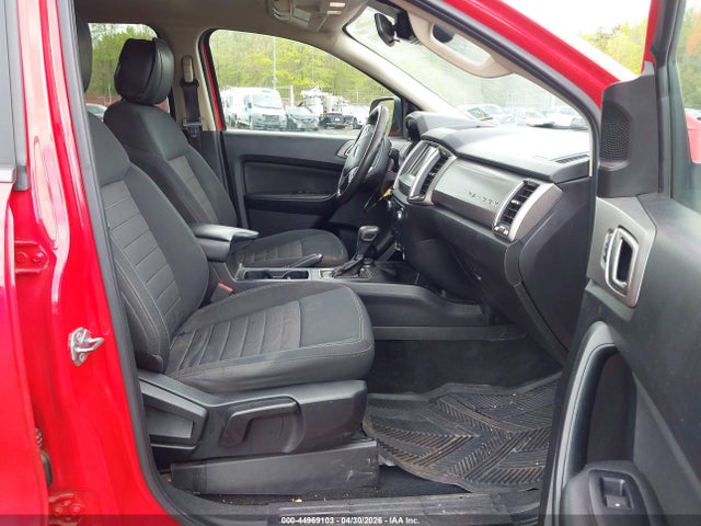 Aukcja sprzedaży 2020 Ford Ranger Xlt, vin: 1FTER4FH9LLA21559, numer aukcji: 44969103
