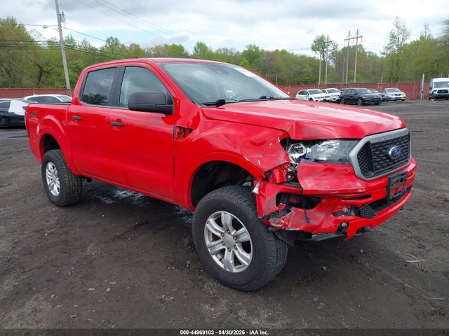 Aukcja sprzedaży 2020 Ford Ranger Xlt, vin: 1FTER4FH9LLA21559, numer aukcji: 44969103
