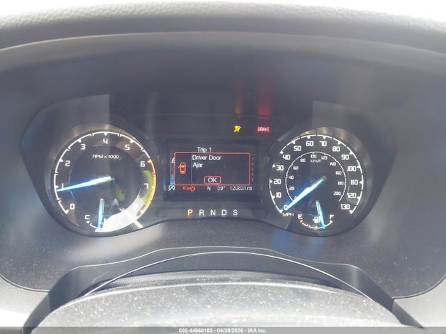 Aukcja sprzedaży 2020 Ford Ranger Xlt, vin: 1FTER4FH9LLA21559, numer aukcji: 44969103