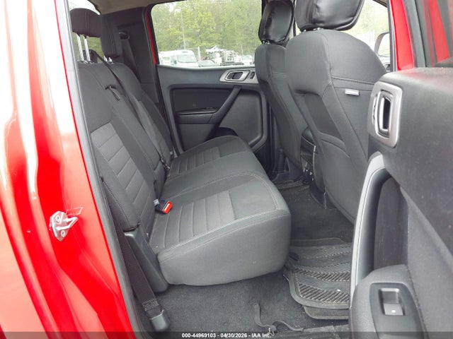 Aukcja sprzedaży 2020 Ford Ranger Xlt, vin: 1FTER4FH9LLA21559, numer aukcji: 44969103