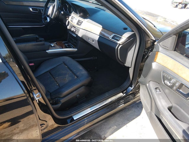 44969105 :رقم المزاد ، WDDHF8JB0EB033839 vin ، 2014 Mercedes-benz E 350 4matic مزاد بيع
