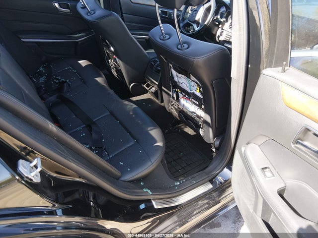 44969105 :رقم المزاد ، WDDHF8JB0EB033839 vin ، 2014 Mercedes-benz E 350 4matic مزاد بيع