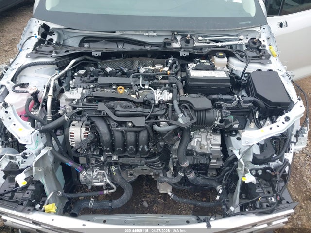 Aukcja sprzedaży 2026 Toyota Corolla Le, vin: 5YFB4MDE8TP404698, numer aukcji: 44969115