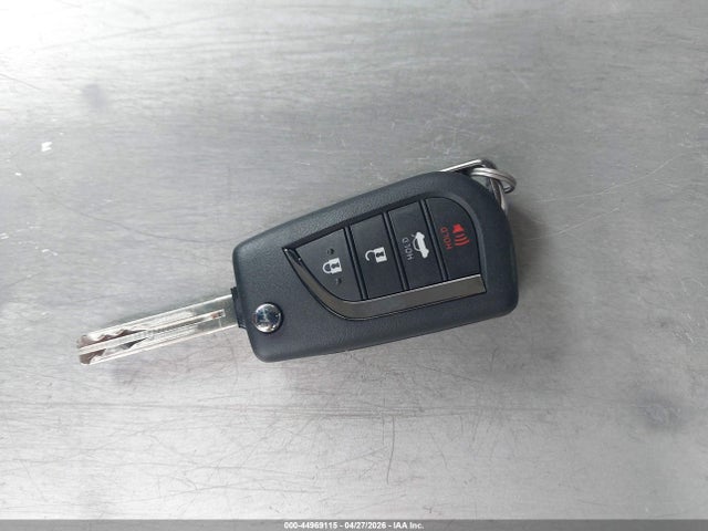 Aukcja sprzedaży 2026 Toyota Corolla Le, vin: 5YFB4MDE8TP404698, numer aukcji: 44969115
