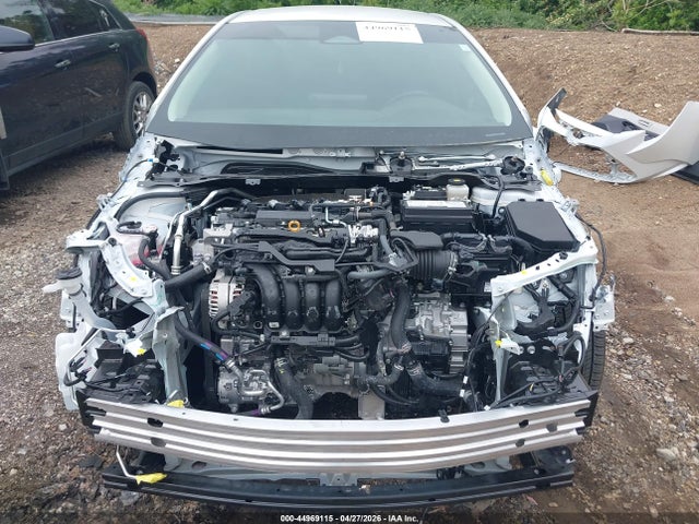 Aukcja sprzedaży 2026 Toyota Corolla Le, vin: 5YFB4MDE8TP404698, numer aukcji: 44969115