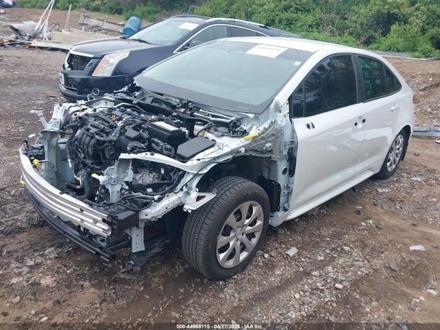 Aukcja sprzedaży 2026 Toyota Corolla Le, vin: 5YFB4MDE8TP404698, numer aukcji: 44969115
