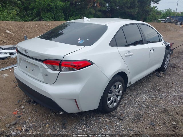 Aukcja sprzedaży 2026 Toyota Corolla Le, vin: 5YFB4MDE8TP404698, numer aukcji: 44969115