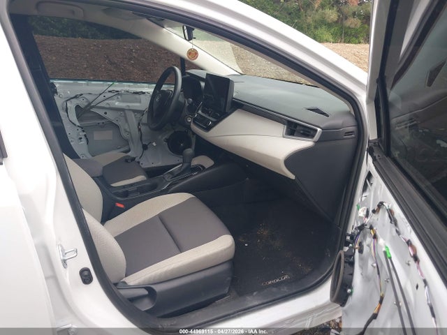 Aukcja sprzedaży 2026 Toyota Corolla Le, vin: 5YFB4MDE8TP404698, numer aukcji: 44969115