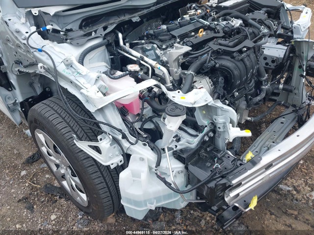 Aukcja sprzedaży 2026 Toyota Corolla Le, vin: 5YFB4MDE8TP404698, numer aukcji: 44969115