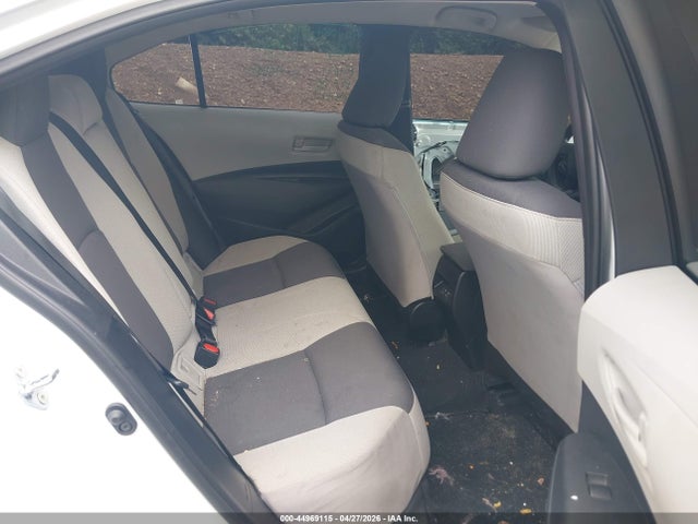Aukcja sprzedaży 2026 Toyota Corolla Le, vin: 5YFB4MDE8TP404698, numer aukcji: 44969115