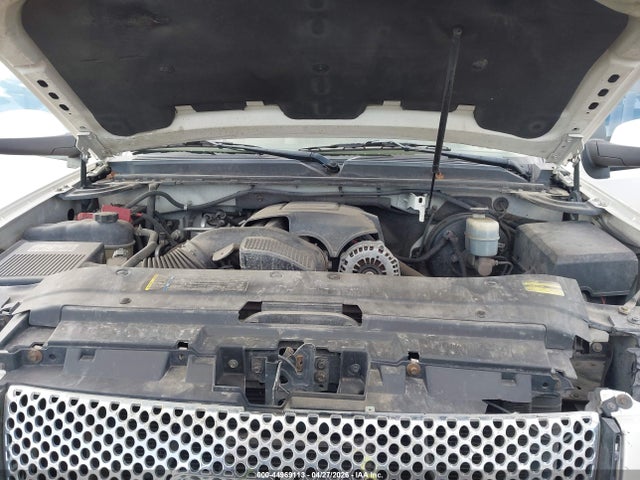 Продаж на аукціоні авто 2010 Gmc Yukon Xl 1500 Denali, vin: 1GKUKMEF1AR291240, номер лоту: 44969113