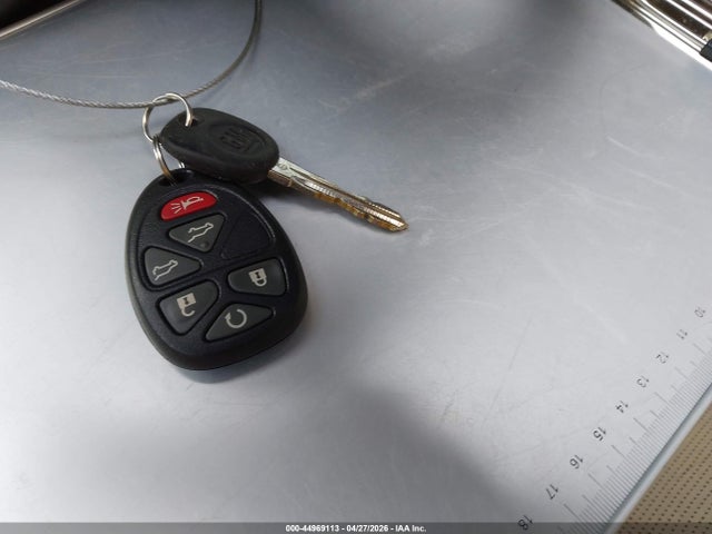 Продаж на аукціоні авто 2010 Gmc Yukon Xl 1500 Denali, vin: 1GKUKMEF1AR291240, номер лоту: 44969113