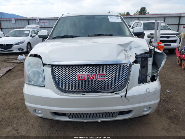 Продаж на аукціоні авто 2010 Gmc Yukon Xl 1500 Denali, vin: 1GKUKMEF1AR291240, номер лоту: 44969113