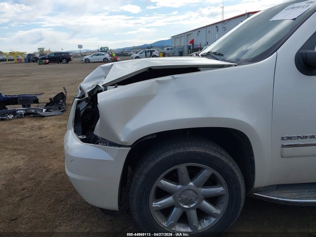 Продаж на аукціоні авто 2010 Gmc Yukon Xl 1500 Denali, vin: 1GKUKMEF1AR291240, номер лоту: 44969113