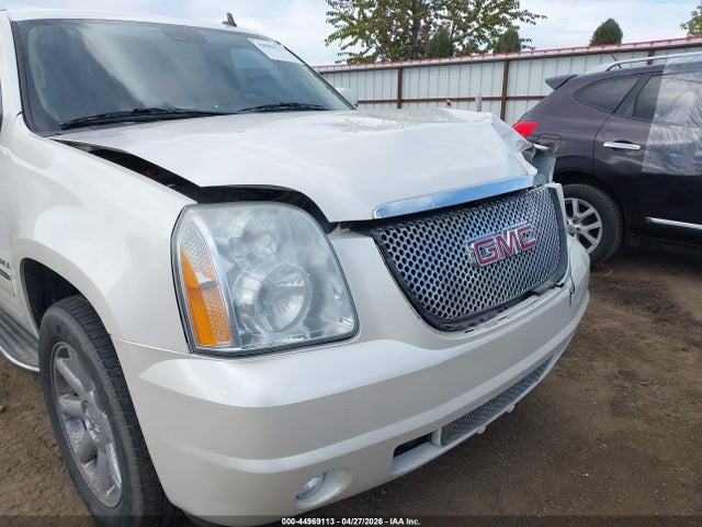 Продаж на аукціоні авто 2010 Gmc Yukon Xl 1500 Denali, vin: 1GKUKMEF1AR291240, номер лоту: 44969113