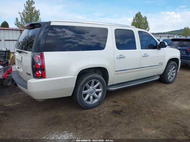 Продаж на аукціоні авто 2010 Gmc Yukon Xl 1500 Denali, vin: 1GKUKMEF1AR291240, номер лоту: 44969113