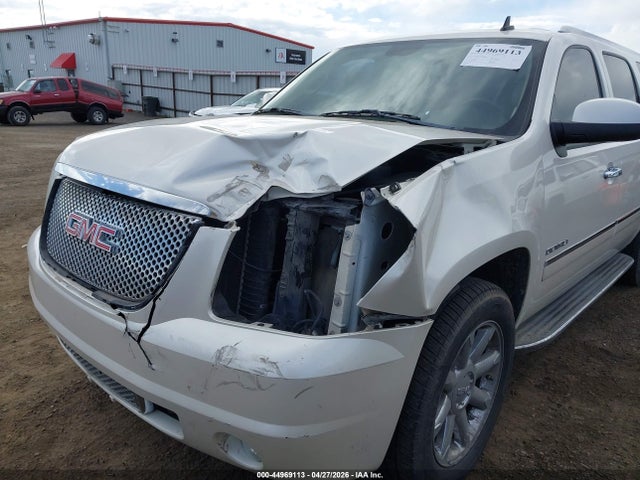 Продаж на аукціоні авто 2010 Gmc Yukon Xl 1500 Denali, vin: 1GKUKMEF1AR291240, номер лоту: 44969113
