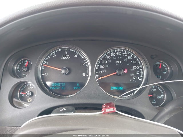 Продаж на аукціоні авто 2010 Gmc Yukon Xl 1500 Denali, vin: 1GKUKMEF1AR291240, номер лоту: 44969113