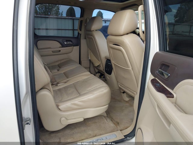 Продаж на аукціоні авто 2010 Gmc Yukon Xl 1500 Denali, vin: 1GKUKMEF1AR291240, номер лоту: 44969113