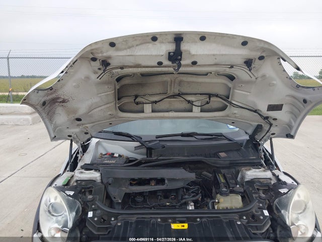 44969116 :رقم المزاد ، WMWZB3C57CWM02185 vin ، 2012 Mini Cooper Countryman مزاد بيع