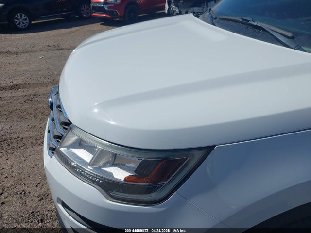 1FM5K8B85HGD14999 Ford Explorer