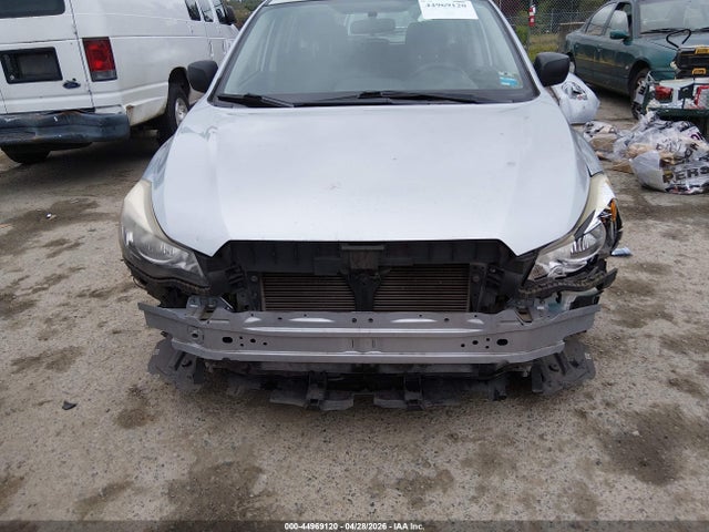 Продажа на аукционе авто 2013 Subaru Impreza Wagon 2.0i, vin: JF1GPAA60DH835273, номер лота: 44969120
