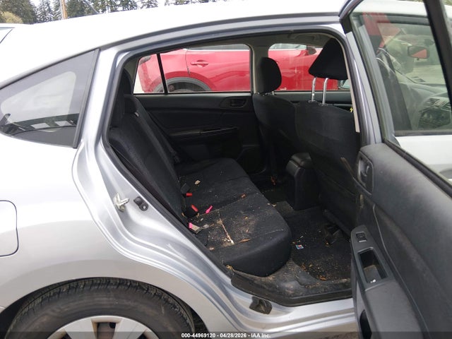 Продажа на аукционе авто 2013 Subaru Impreza Wagon 2.0i, vin: JF1GPAA60DH835273, номер лота: 44969120