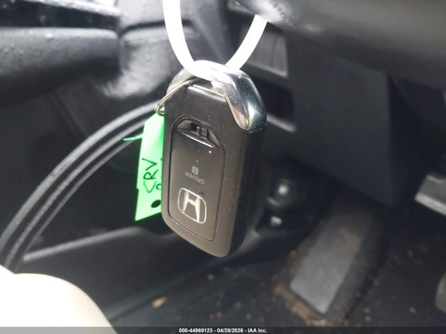 Продаж на аукціоні авто 2022 Honda Cr-v Awd Ex-l, vin: 5J6RW2H81NL002433, номер лоту: 44969123