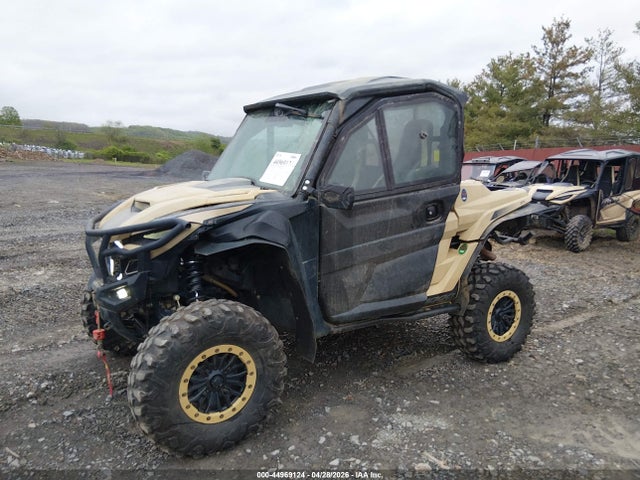 Yamaha YXE1000 2023 5Y4AN42Y1PA111359 Image 2
