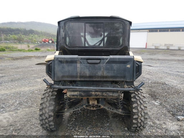 Yamaha YXE1000 2023 5Y4AN42Y1PA111359 Image 6