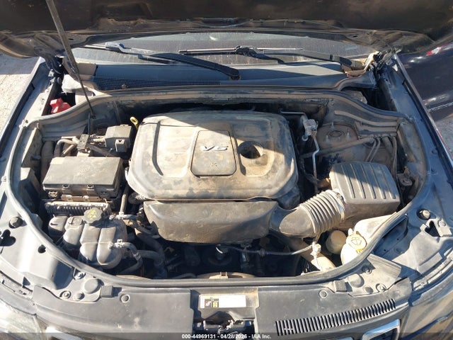 Aukcja sprzedaży 2018 Jeep Grand Cherokee Limited 4x2, vin: 1C4RJEBG6JC130683, numer aukcji: 44969131