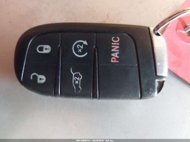 Aukcja sprzedaży 2018 Jeep Grand Cherokee Limited 4x2, vin: 1C4RJEBG6JC130683, numer aukcji: 44969131