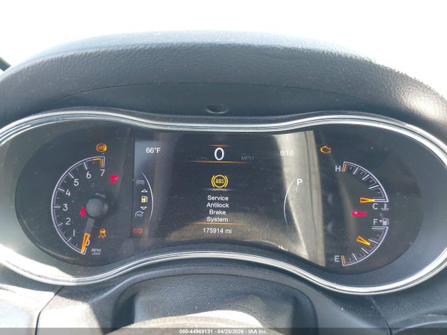 Aukcja sprzedaży 2018 Jeep Grand Cherokee Limited 4x2, vin: 1C4RJEBG6JC130683, numer aukcji: 44969131