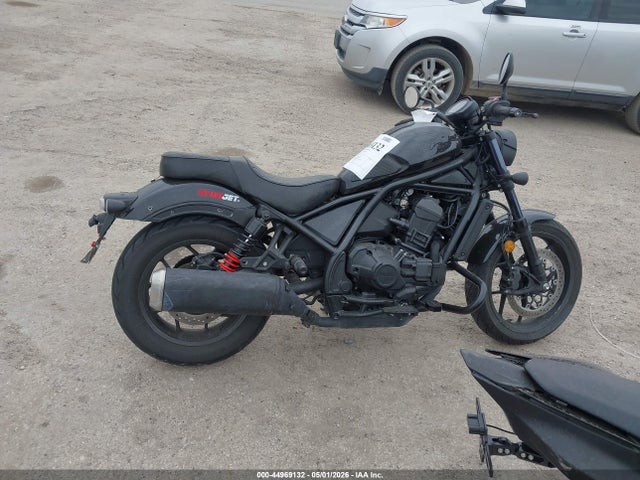 JH2SC8363PK201086 Honda Cmx1100 T