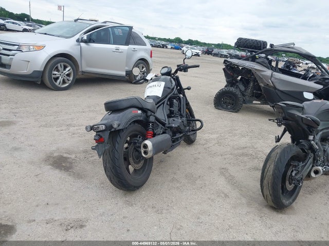 JH2SC8363PK201086 Honda Cmx1100 T