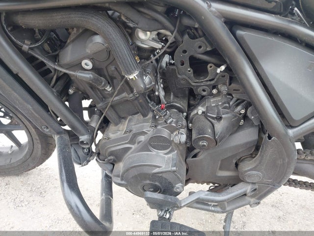 JH2SC8363PK201086 Honda Cmx1100 T