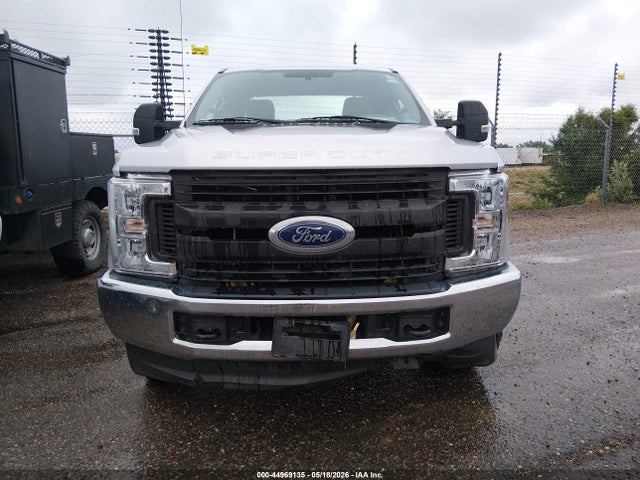 Ford F-250 Xl 2018 1FT7X2B67JEC22160 Image 12