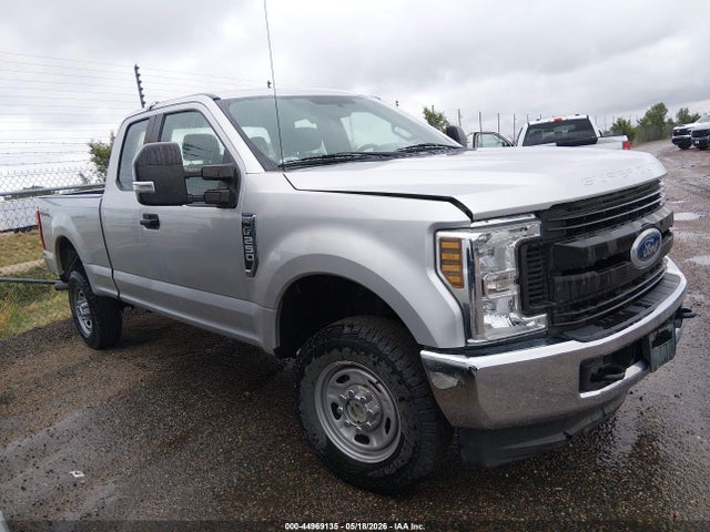 Ford F-250 Xl 2018 1FT7X2B67JEC22160 Image 13