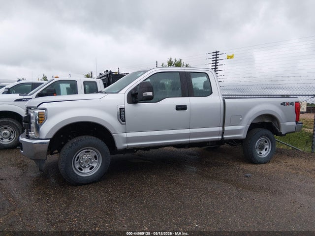 Ford F-250 Xl 2018 1FT7X2B67JEC22160 Image 14