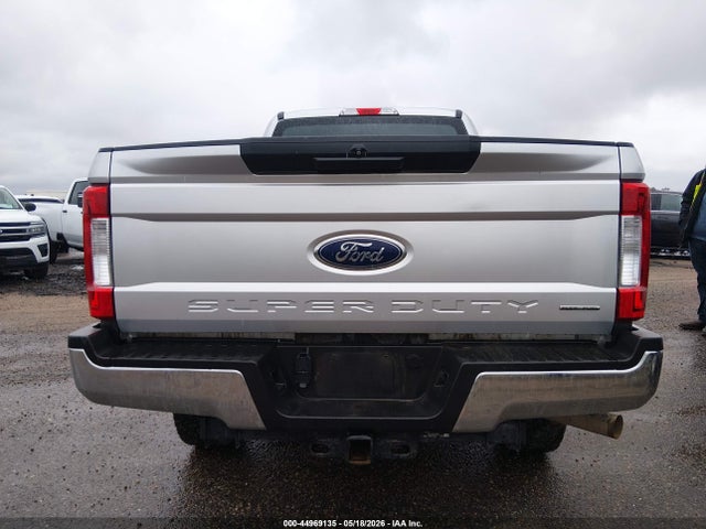 Ford F-250 Xl 2018 1FT7X2B67JEC22160 Image 16