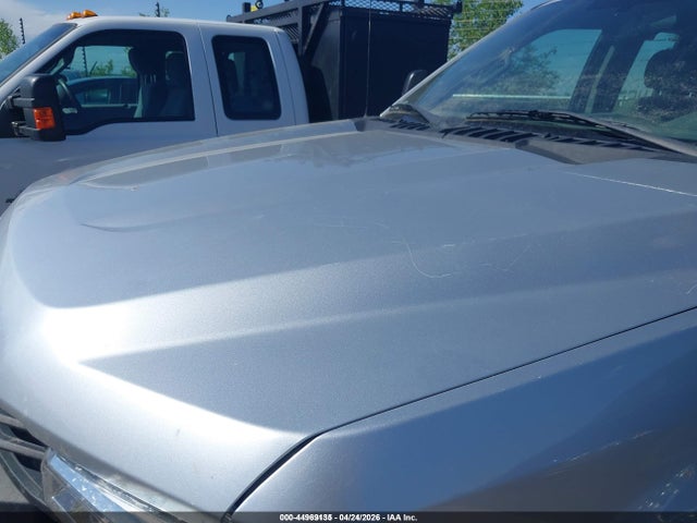Ford F-250 Xl 2018 1FT7X2B67JEC22160 Image 6