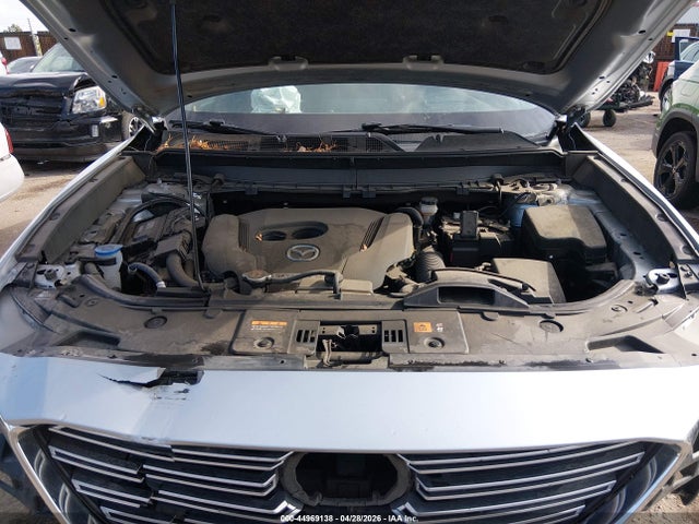 Mazda Cx-9 Grand Touring 2023 JM3TCBDY2P0648764 Image 10