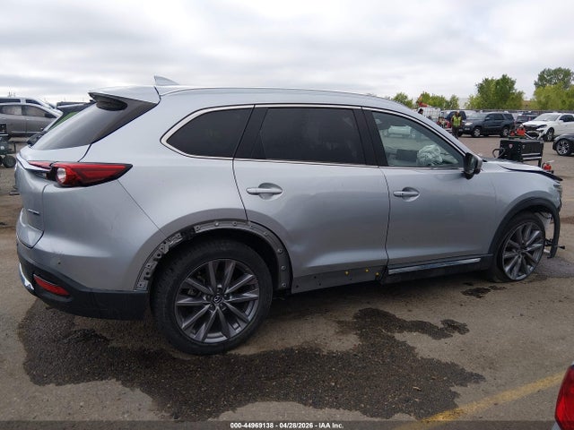 Aukcja sprzedaży 2023 Mazda Cx-9 Grand Touring, vin: JM3TCBDY2P0648764, numer aukcji: 44969138