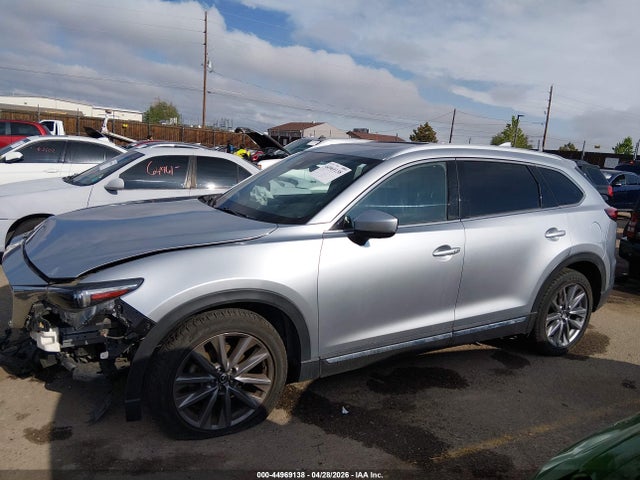 Mazda Cx-9 Grand Touring 2023 JM3TCBDY2P0648764 Image 14