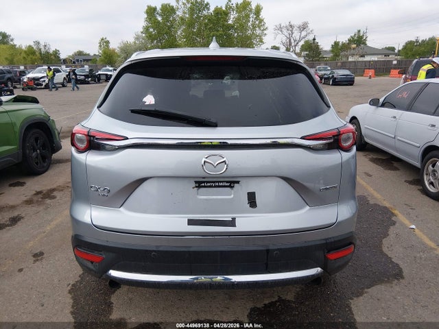 Mazda Cx-9 Grand Touring 2023 JM3TCBDY2P0648764 Image 16