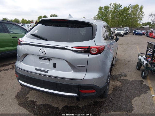 Mazda Cx-9 Grand Touring 2023 JM3TCBDY2P0648764 Image 4
