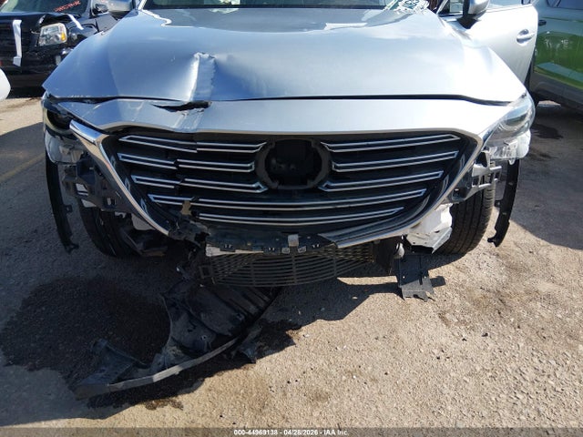 Mazda Cx-9 Grand Touring 2023 JM3TCBDY2P0648764 Image 6